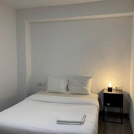 Shanti Rooms Βαλένθια Εξωτερικό φωτογραφία