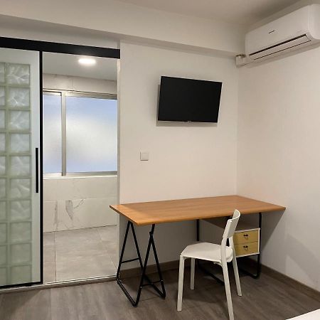 Shanti Rooms Βαλένθια Εξωτερικό φωτογραφία