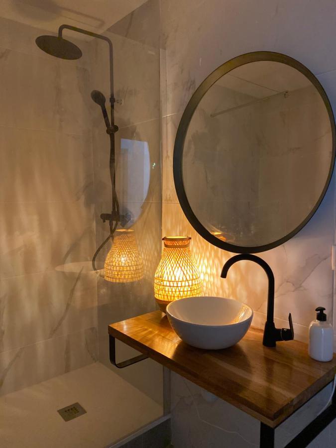 Shanti Rooms Βαλένθια Εξωτερικό φωτογραφία