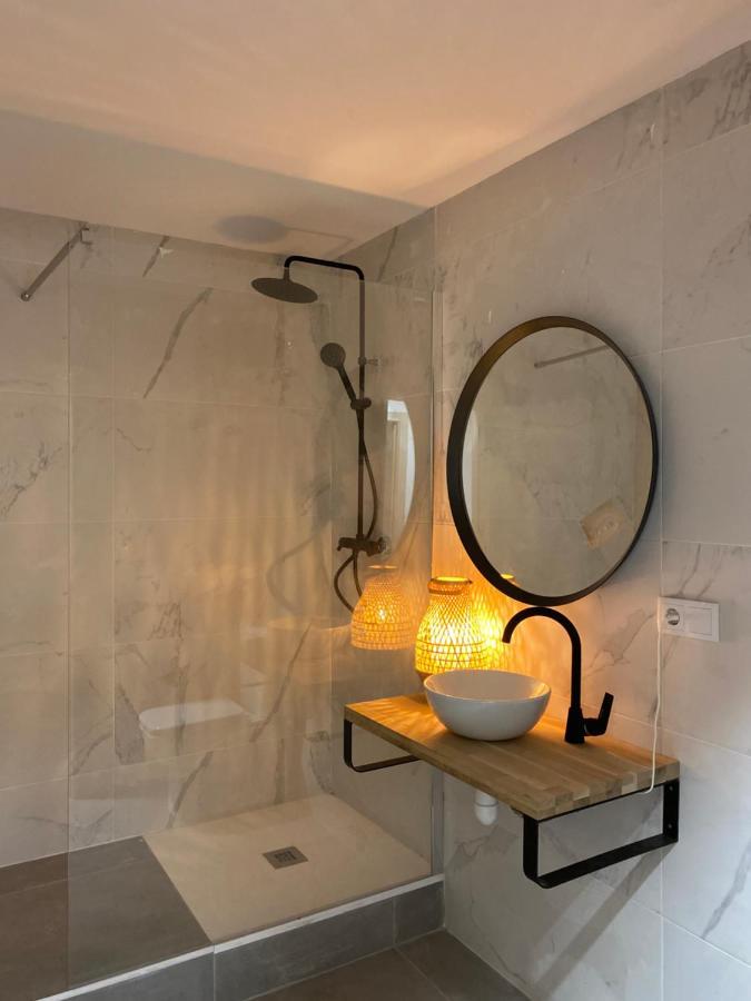Shanti Rooms Βαλένθια Εξωτερικό φωτογραφία
