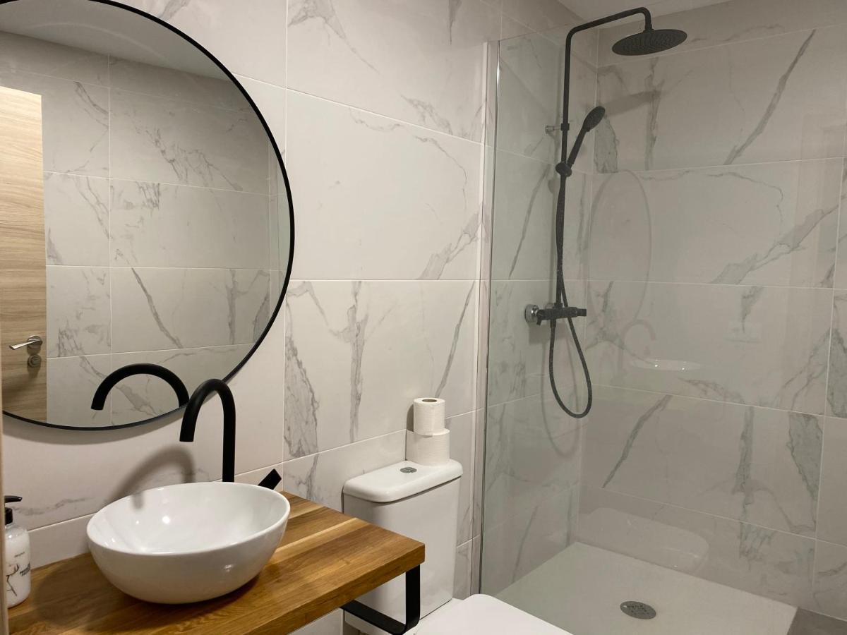 Shanti Rooms Βαλένθια Εξωτερικό φωτογραφία