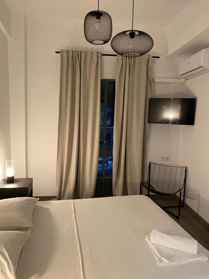 Shanti Rooms Βαλένθια Εξωτερικό φωτογραφία