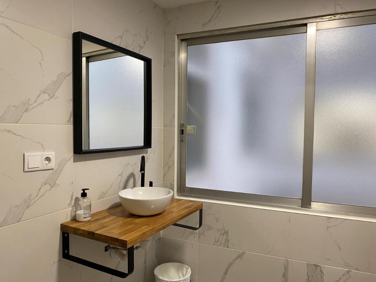 Shanti Rooms Βαλένθια Εξωτερικό φωτογραφία