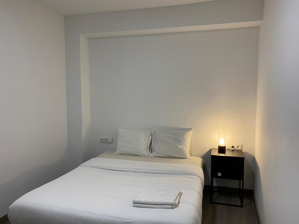 Shanti Rooms Βαλένθια Εξωτερικό φωτογραφία