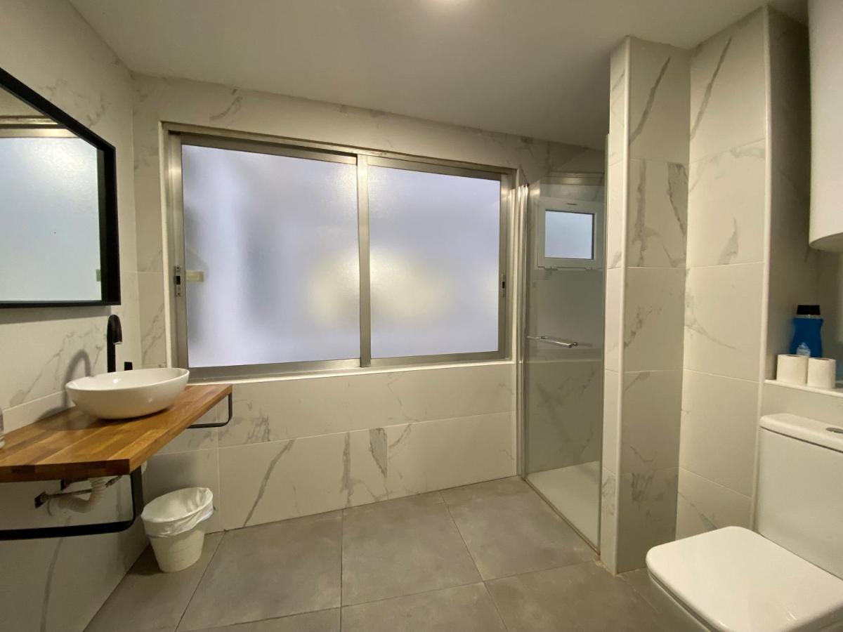 Shanti Rooms Βαλένθια Εξωτερικό φωτογραφία